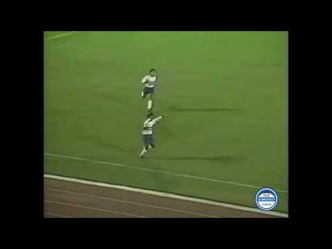 📼 #GolCDR: Universidad Católica campeón Copa Chile 1991