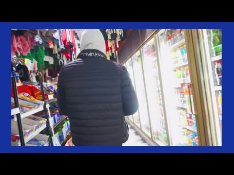 Mauri Corey- Hennessey And Palm Trees ( Produced By Itz J )