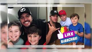 Meet the Bryan Kids | Luke Bryan kids 🤍