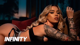 O.G (INFINITY BASS) - DISTRXCT x MKINSNSE. (Official Video)