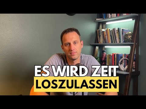 How I let go of my past – and why letting go doesn’t mean forgetting