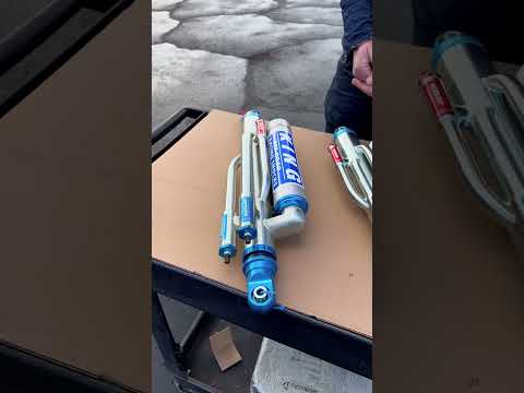 Should you get custom King Bypass Shocks?