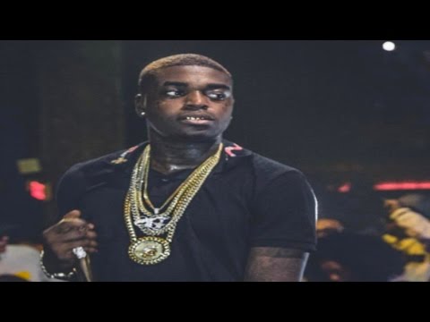 Kodak Black ft. Speaker Knockerz - Lonely