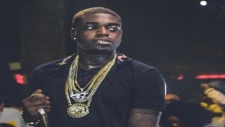 Kodak Black ft. Speaker Knockerz - Lonely