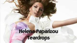 Helena Paparizou - Teardrops