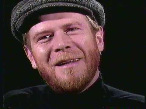 Long John Baldry - Rockin' The Blues [ft. Kathi MacDonald] (1985)