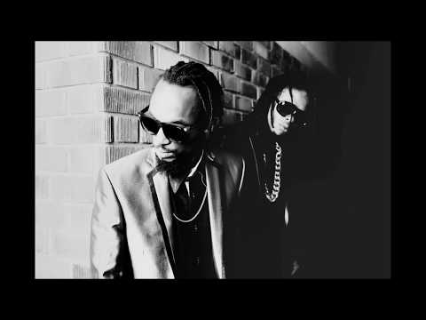 RADIO & WEASEL ft. SIZZAMAN - LET'S CONNECT (audio)