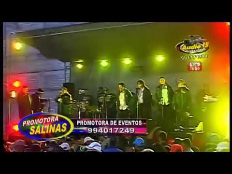 chacalón Jr  por tu amor mi corazón llora