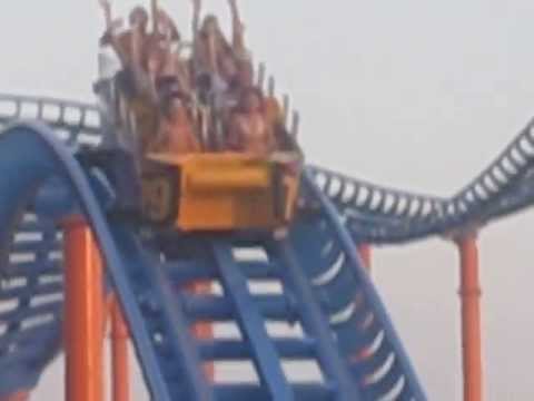 Divertical Mirabilandia 2013