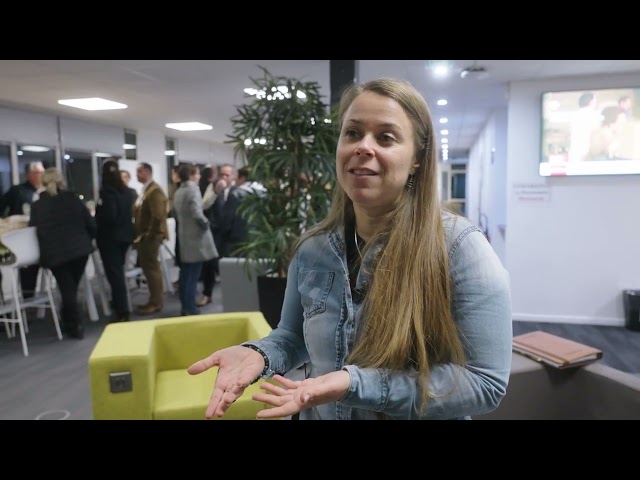 Groupement Mousquetaires : La journée d&rsquo;information