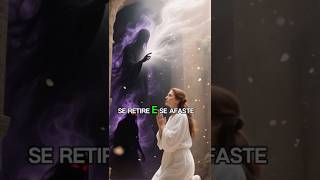 Que todo o Mal seja repreendido Agora !