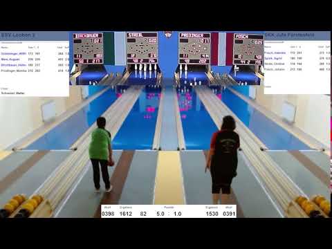 STBFKV ESV Leoben 2 - SKK Jufa Fürstenfeld