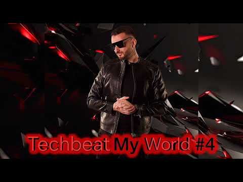 Techbeat - My World #4