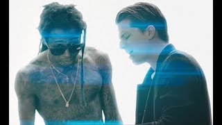 Lil Wayne &amp; Charlie Puth - Nothing But Trouble [Official Audio] lyrics