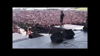 Stampin' Ground - Main Stage Download 2003