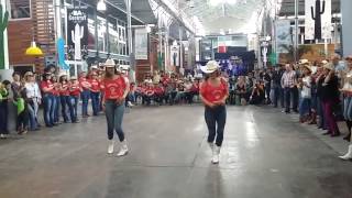 Take your time - Honky Tonk Ladies