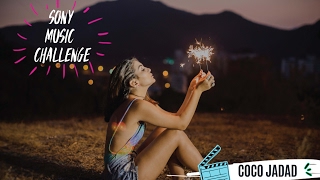 #SonyMusicChallenge - Una Canción Para... con Coco Jadad