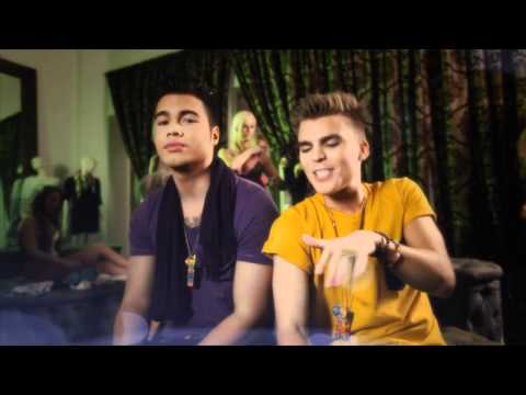 Haider - Kom Tilbage Nu ft. PULS (Official Video) HD