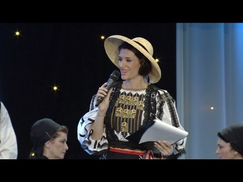 Festivalul Concurs al Cântecului Popular Românesc „Lucreţia Ciobanu” 2017, în direct la TVR