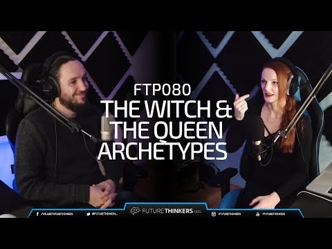 download lagu mp3 mp4 Four Female Archetypes, download lagu Four Female Archetypes gratis, unduh video klip Four Female Archetypes