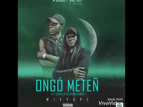 EBONG ONGO ETE  FT PITER B(EDAD)