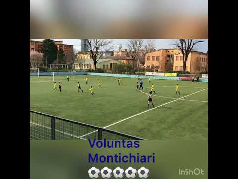 Leonessa-voluntas montichiari 0-16