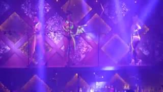 DJ OTIAGO AT BLUME MIAMI