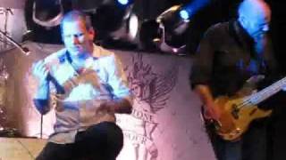 Stone Sour - Unfinished (live)