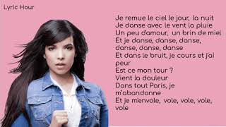 Derniere Danse (Indila/ Lyrics)