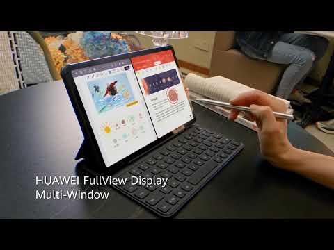 HUAWEI MatePad 10.4" 2022 Pre-release DVC Q2 2022 15s (Philippines, Version 2)