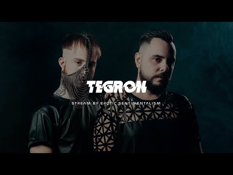 DIXRUPT | TEGRON STREAM 2021