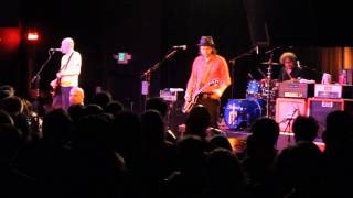 Presidents of the United States of America - Finger Monster (Live At The Showbox 30 Mar 2013)