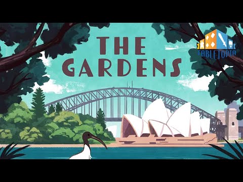 The Gardens - YouTube Video