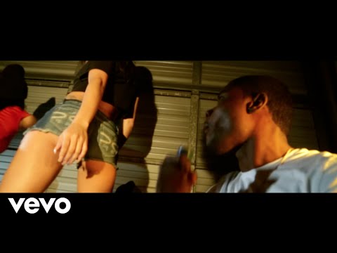 Dominance - #TwerkNation