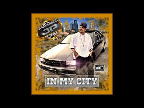 JP THA MEX - GETTIN' MONEY (IN MY CITY)
