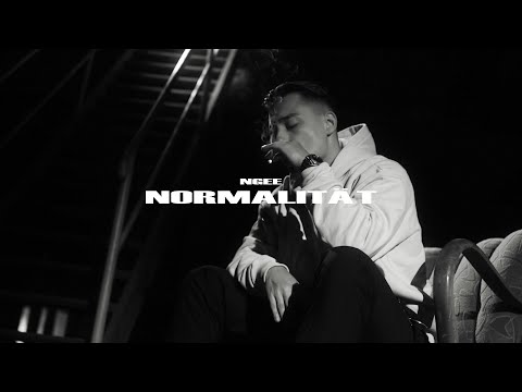 Video thumbnail for NORMALITÄT