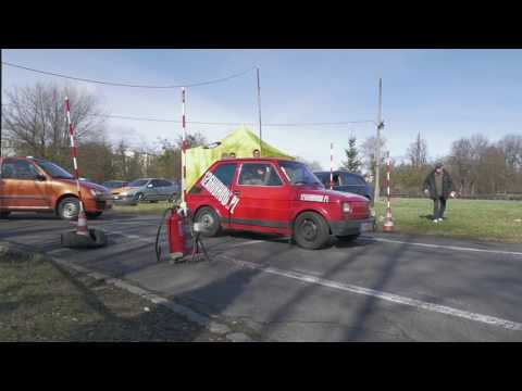 Rajdowe Mistrzostwa Wrocławia