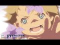 Gugu Saves Rean!| To Your Eternity