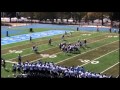 CCC CLASS OF 2014 FRESHMAN HIGHLIGHTS 2012 2013