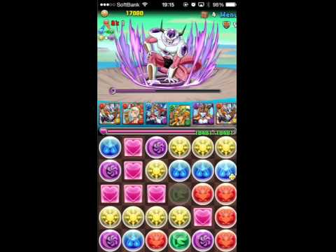 puzzle & dragons android backup
