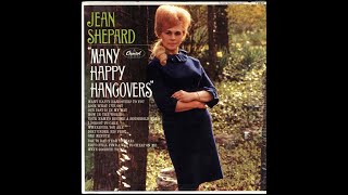 Jean Shepard - Dirt Under His Feet [1965].