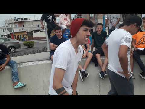 MPD - Flaquillo vs Raiden -Sloth || Repechaje || Fuzion Punch || Fecha Final