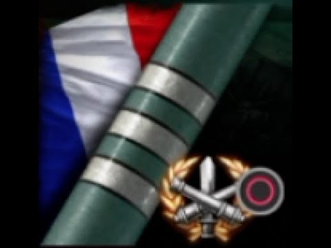 World of Tanks AMX 50 B Third Mark