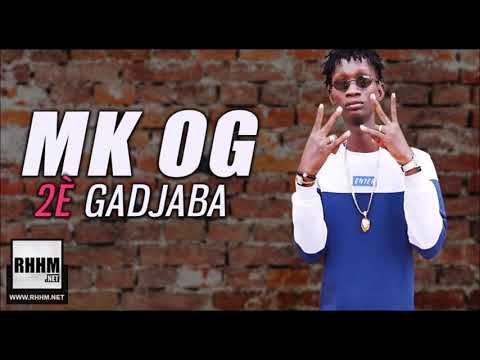 MK OG - 2è GADJABA (2019)