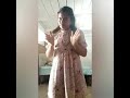 Celine Dion ALL BY MY SELF COVER Nia