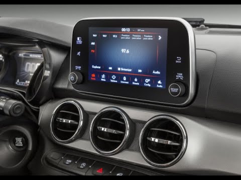 Recuperar Senha Código de Radio Original Fiat Cronos e Argo