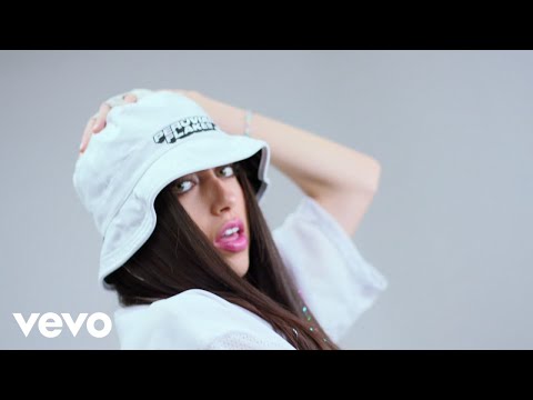 Nicole Favre - Quítamelo (Performance Video)