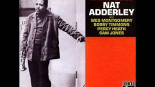 Nat Adderly 1960