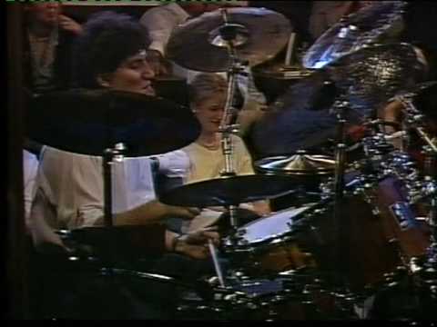 JOEL ROSENBLATT  Michel Camilo 1988