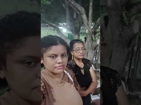 registro dos festejos de Santo Antônio em piracuruca Piauí